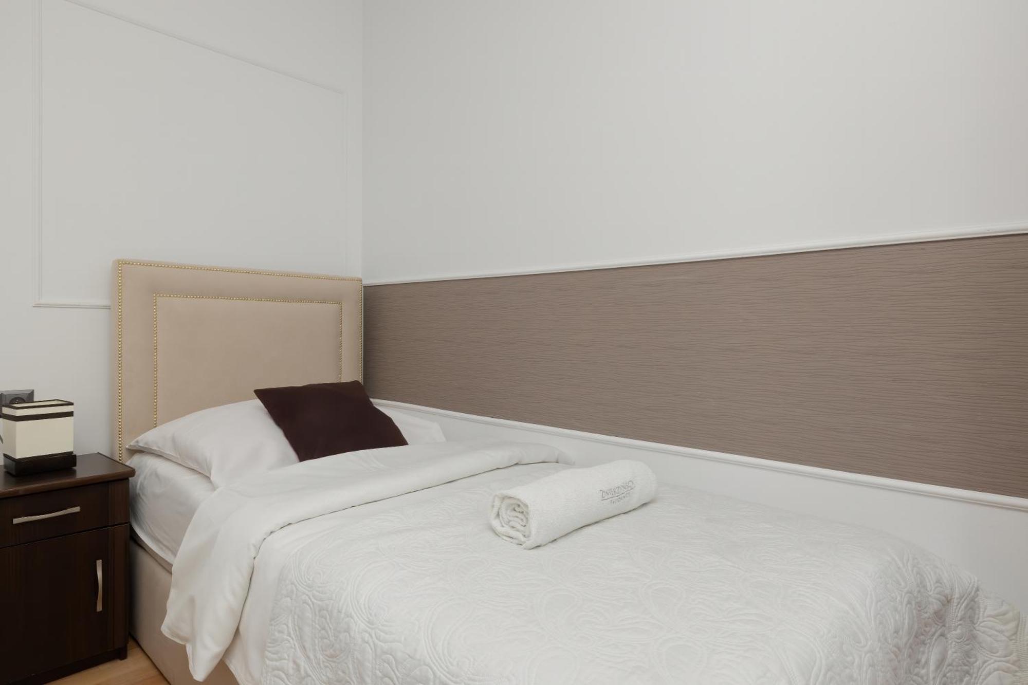 Zwierzynscy Residence Pobierowo Kültér fotó